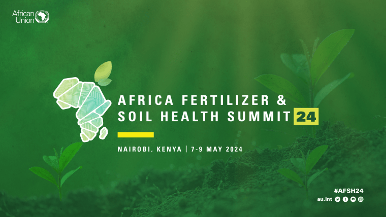 The Alliance at the Africa Fertilizer and Soil Health Summit 2024 
