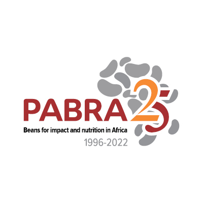 PABRA 25 Logo