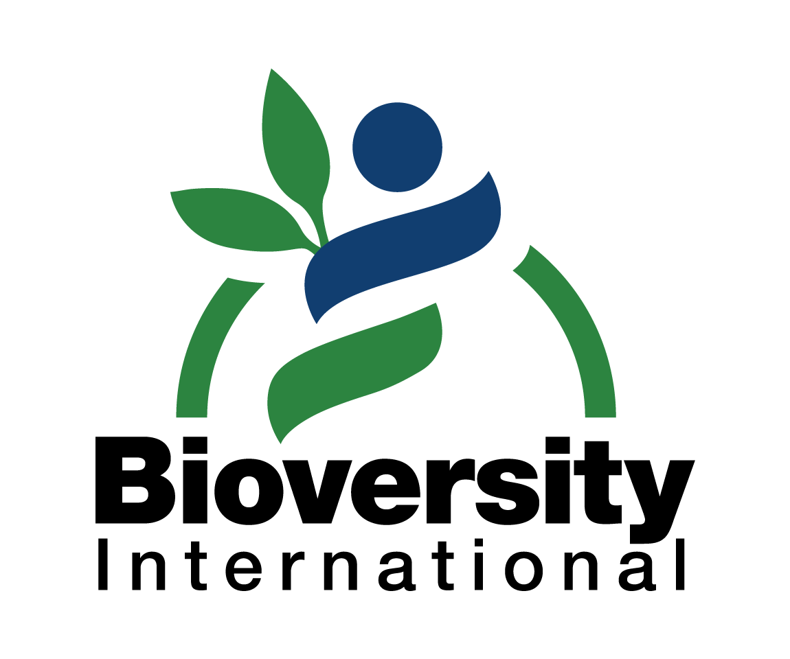 Bioversity logo