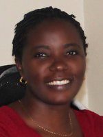 Beatrice Ekesa