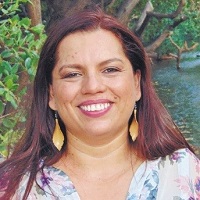 Sandra P. Vilardy Quiroga