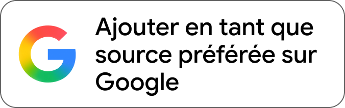 Add add as a preferred source on Google