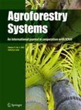 Structure and composition of cocoa agroforests in the humid forest zone of Southern Cameroon