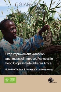 Impacts of improved bean varieties on poverty and food security in Uganda and Rwanda