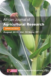 Analysis of farmers’ valuation of common bean attributes and preference heterogeneity under environmental stresses of Kenya