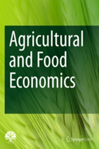 Consumer acceptance of an iron bean variety in Northwest Guatemala: the role of information and repeated messaging