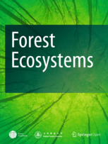 Model-based estimation of above-ground biomass in the miombo ecoregion of Zambia