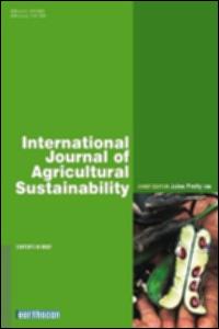 Regional suitability for agricultural intensification: a spatial analysis of the Southern Agricultural Growth Corridor of Tanzania