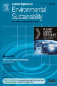 Thinking outside the plot: addressing low adoption of sustainable land management in sub-Saharan Africa