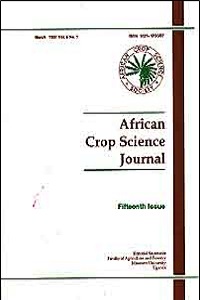 Evaluating genetic association between Fusarium and Pythium root rots resistances in the bean genotype RWR 719