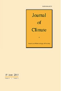 How climate change affects extremes in maize and wheat yield in two cropping regions