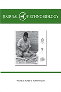 Children's Knowledge of Wild Food Plants in the Forest-Agriculture Interface