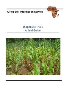 Diagnostic trials: a field guide