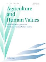Gendered agrobiodiversity management and adaptation to climate change: differentiated strategies in two marginal rural areas of India