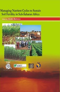 Guidelines for integration of legumes into the farming systems of East African highlands