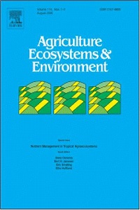 Living within their means: reallocation of farm resources can help smallholder farmers improve crop yields and soil fertility