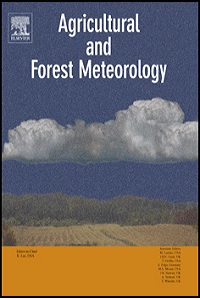 Historical climate trends, deforestation, and maize and bean yields in Nicaragua