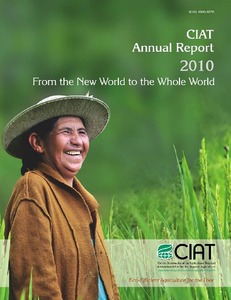 CIAT annual report 2010