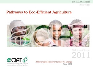 CIAT annual report 2011