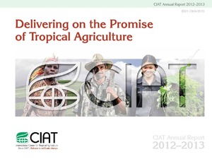 CIAT annual report 2012