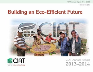 CIAT annual report 2013-2014