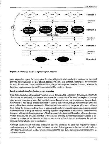 Evaluación de enfermedades en pastos tropicales en el área de actuación