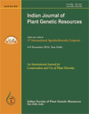 Post-disaster revival of the local seed system and climate change adaptation: a case study of earthquake affected mountain regions of Nepal