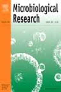 Biochemical and molecular tools reveal two diverse Xanthomonas groups in bananas