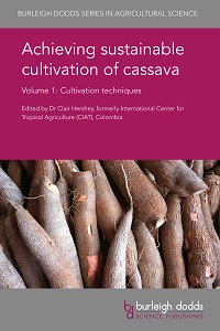 Cassava cultivation in Asia