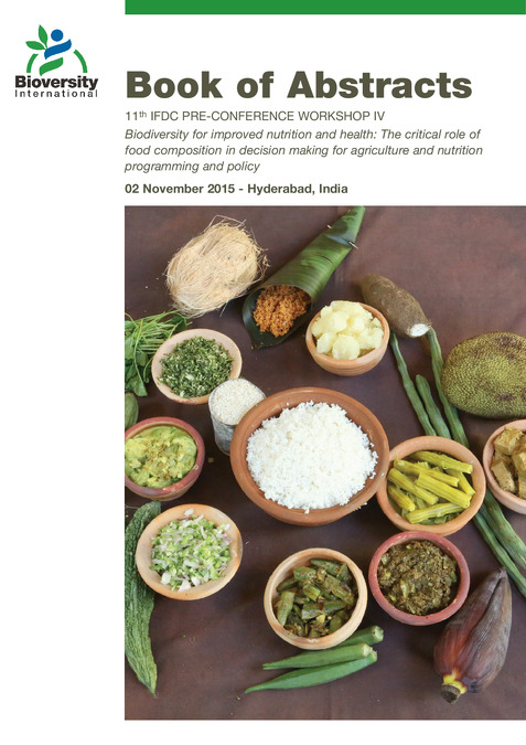 The chronology of banana as a source of provitamin A carotenoids and its potential contribution to alleviation of vitamin A deficiency among vulnerable population groups