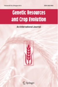 Analyses of African common bean (Phaseolus vulgaris L.) germplasm using a SNP fingerprinting platform: diversity, quality control and molecular breeding