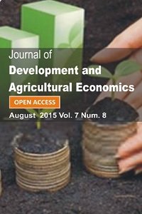 Determinants of soybean market participation by smallholder farmers in Zimbabwe