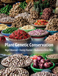 Plant genetic conservation
