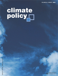 Tackling the implementation gap of climate adaptation strategies: understanding policy translation in Brazil and Colombia