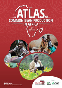 Atlas of common bean production in Africa. (2nd ed.)