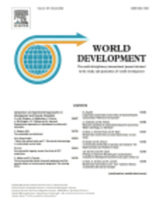 The politics of participation: Negotiating relationships through community forestry in the Maya Biosphere Reserve, Guatemala