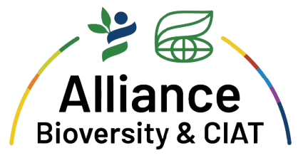 Alliance logo