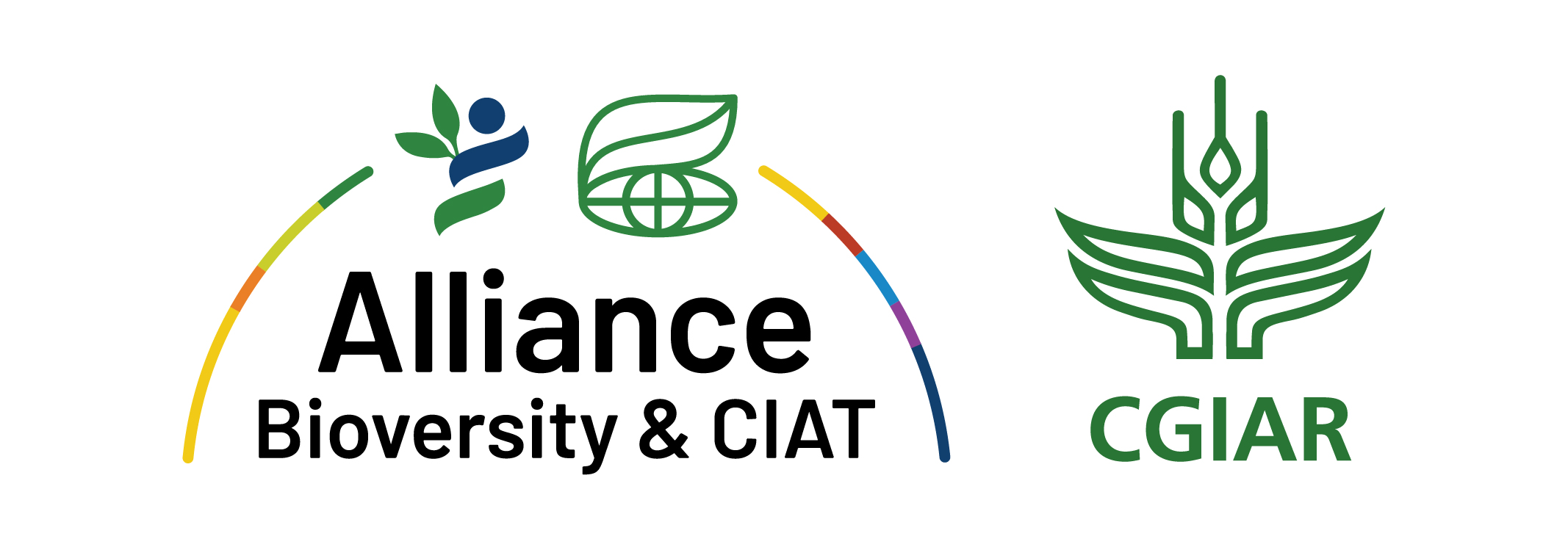 Alliance Bioversity & CIAT logo