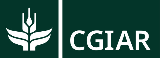 CGIAR logo