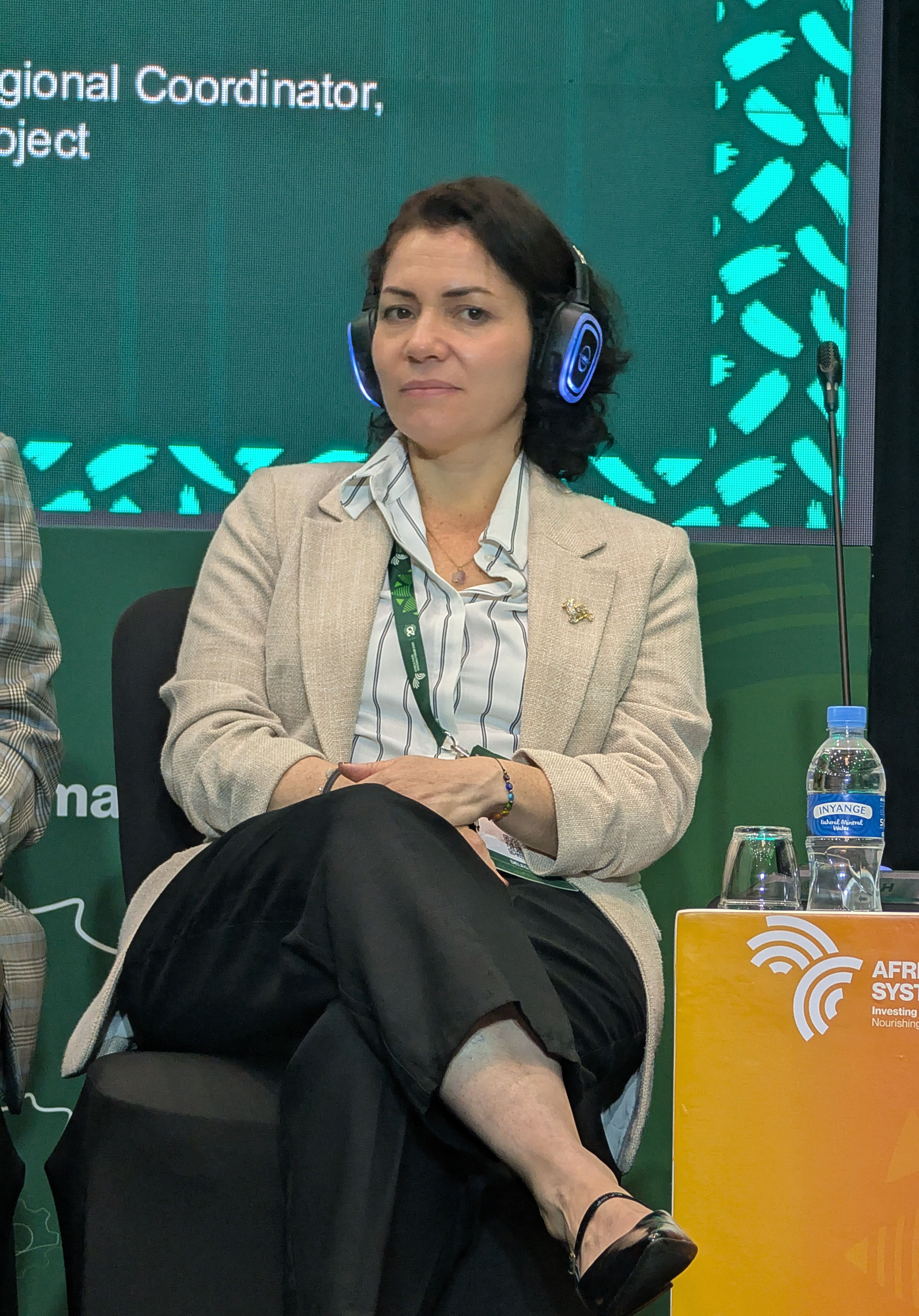 From Science to Scale - What the Alliance brought to the Africa Food Systems Forum - Alliance Bioversity International - CIAT - Image 10
