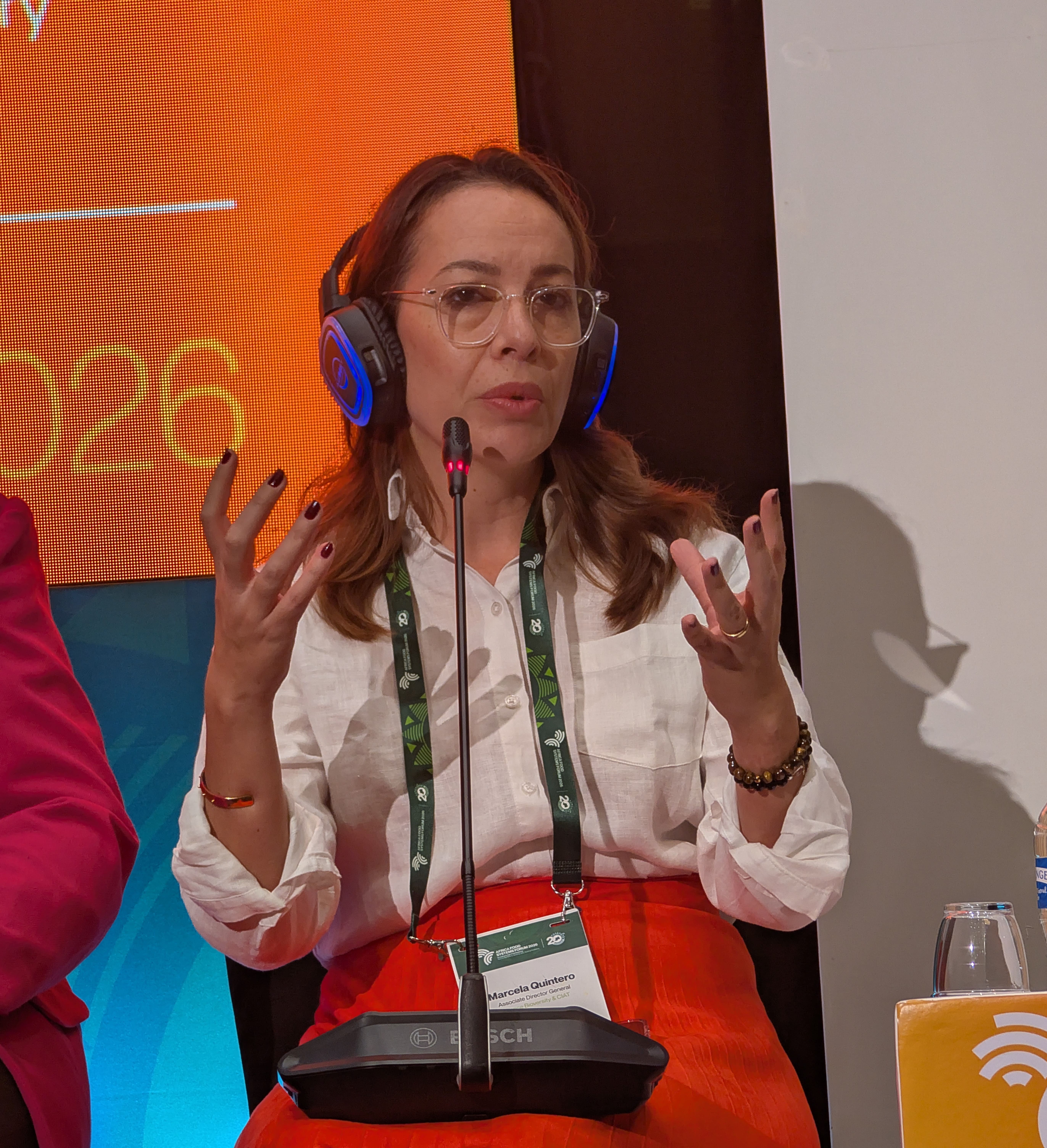 From Science to Scale - What the Alliance brought to the Africa Food Systems Forum - Alliance Bioversity International - CIAT - Image 12 - 0