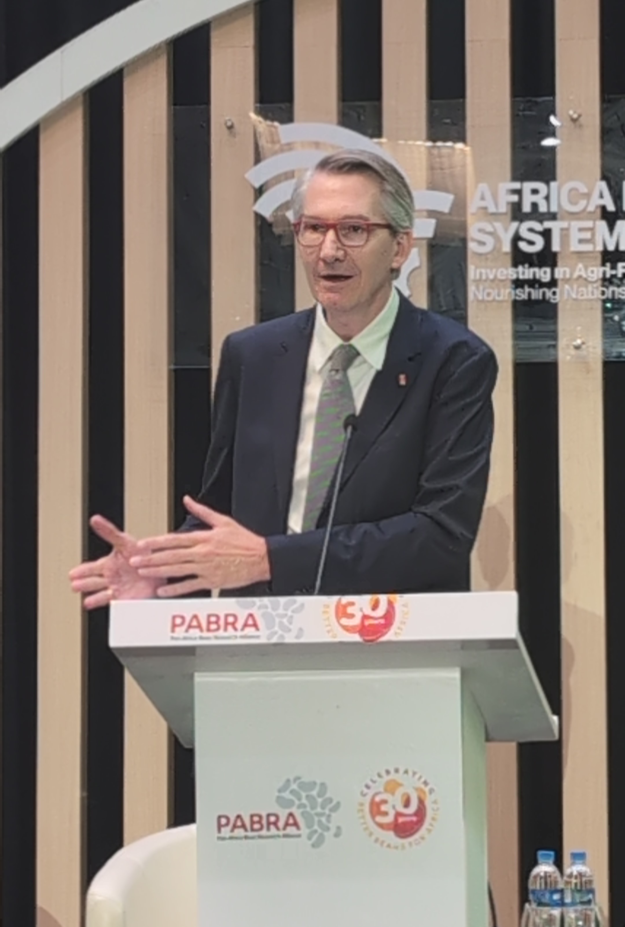 From Science to Scale - What the Alliance brought to the Africa Food Systems Forum - Alliance Bioversity International - CIAT - Image 4 - 0