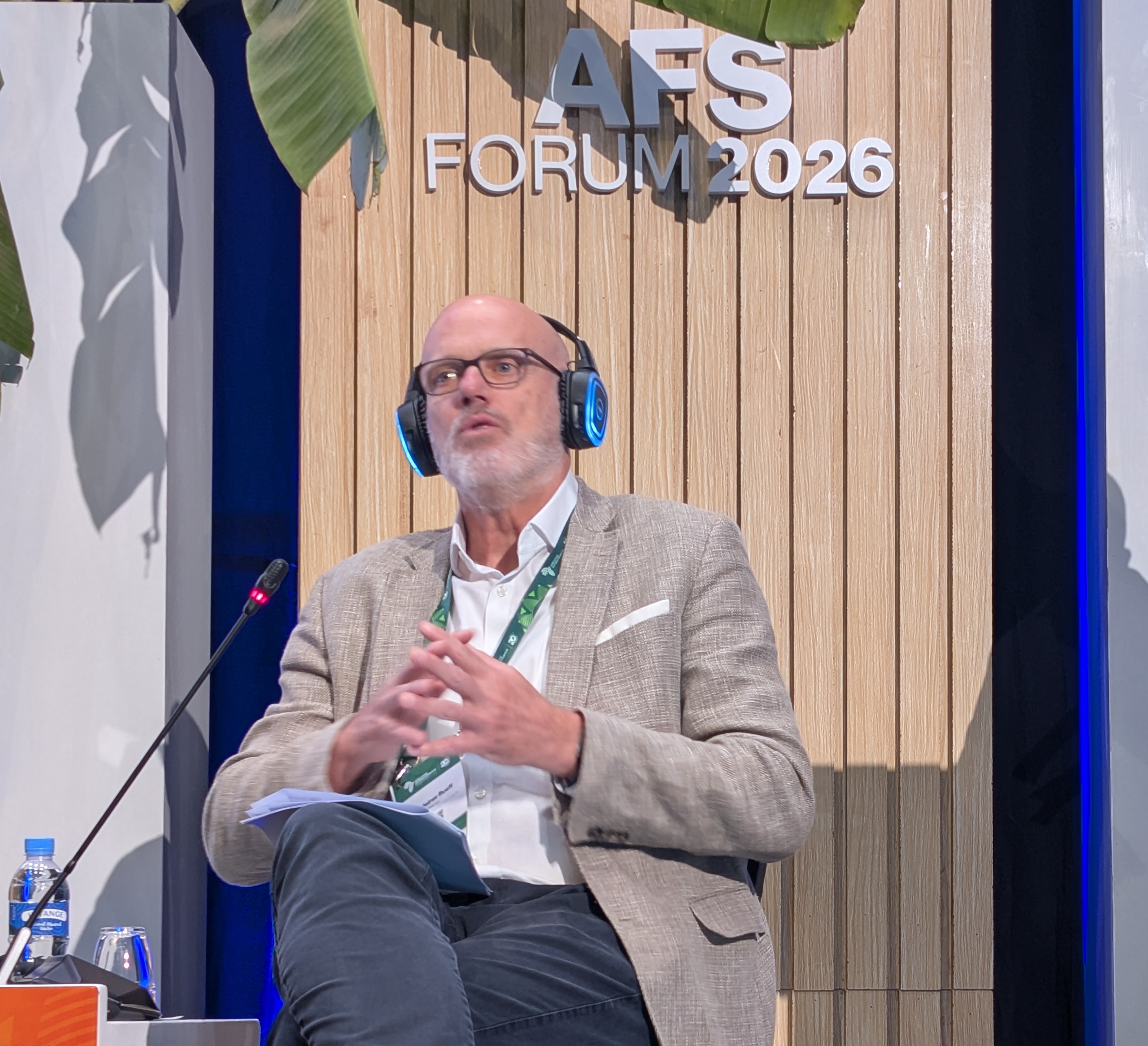 From Science to Scale - What the Alliance brought to the Africa Food Systems Forum - Alliance Bioversity International - CIAT - Image 8