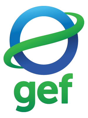 GEF logo