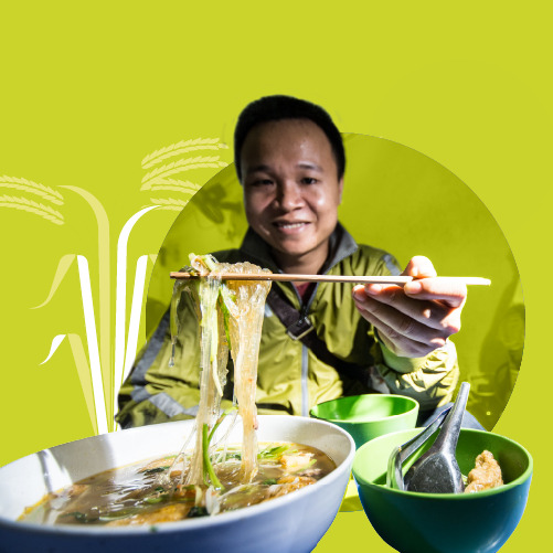 Healthy Diets for All - Strategy 2026 - 2030 - Alliance Bioversity International - CIAT