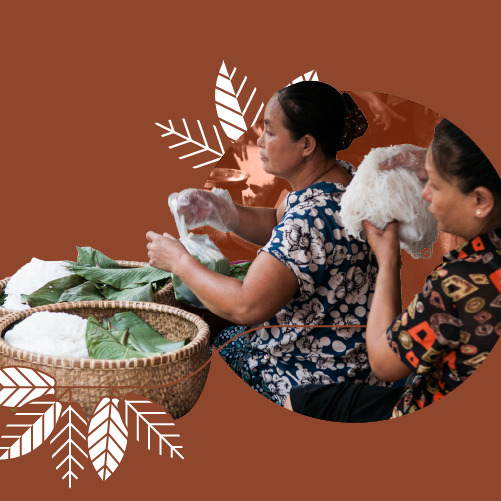 Inclusive Food Economies -Strategy 2026 - 2030 - Alliance Bioversity International - CIAT