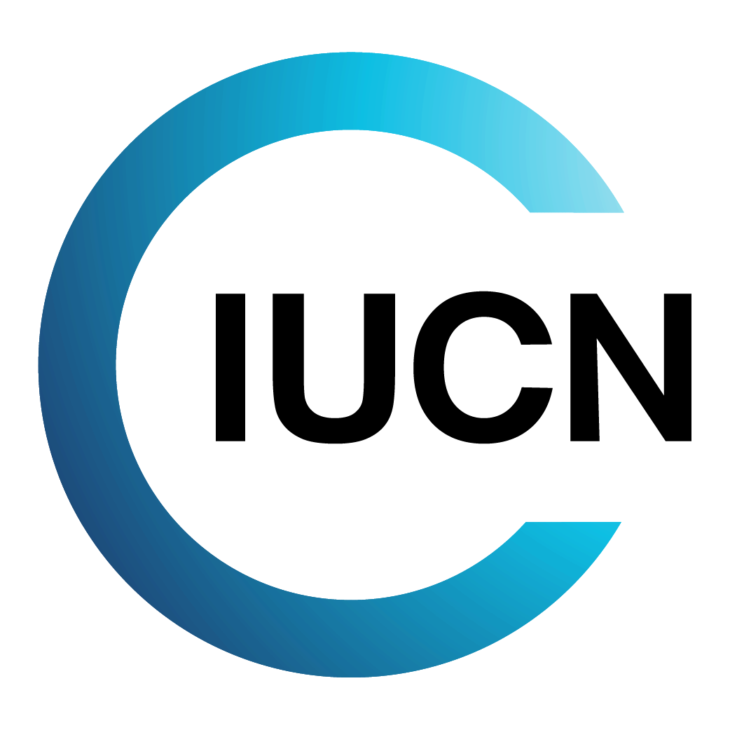 IUCN logo