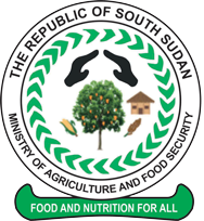 Ministry of Agriculture, Animal Industry and Fisheries logo