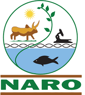 National Agricultural Research Organisation logo