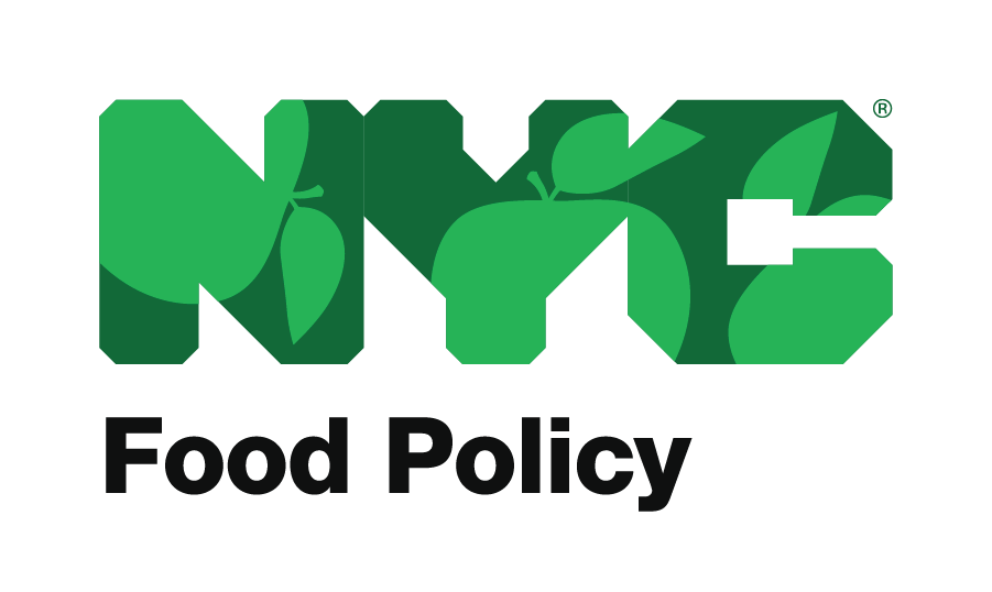 NYC Mayor Logo